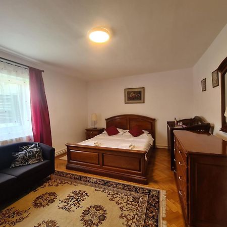 Lelia Residence Apartments Brașov Exterior foto