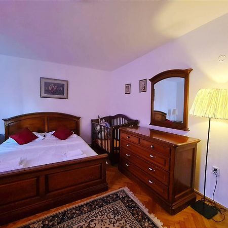Lelia Residence Apartments Brașov Exterior foto