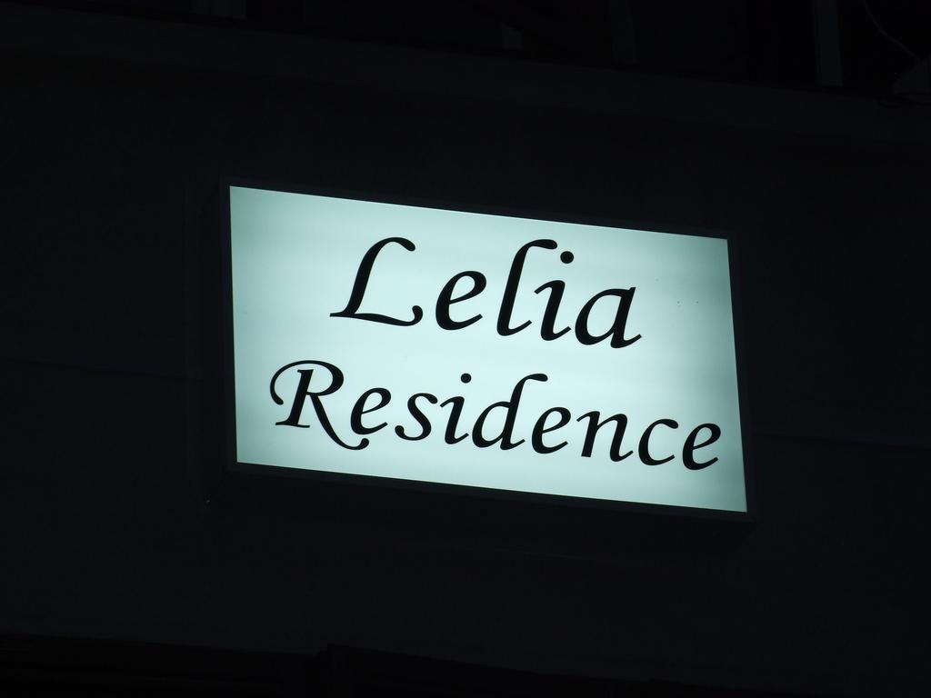 Lelia Residence Apartments Brașov Zimmer foto