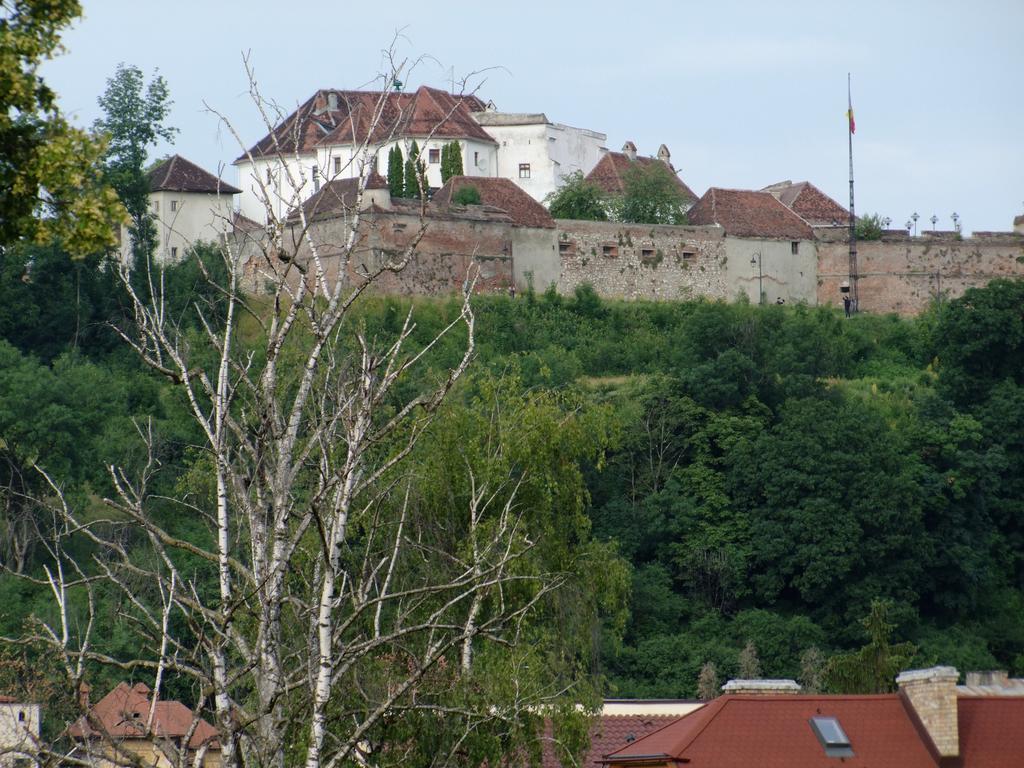 Lelia Residence Apartments Brașov Zimmer foto