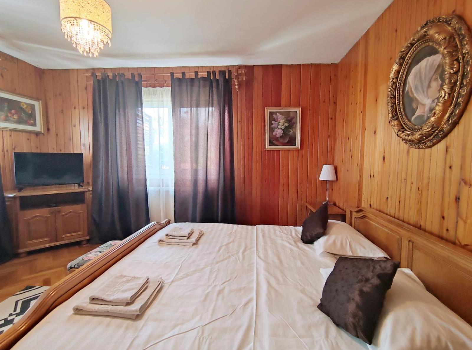 Lelia Residence Apartments Brașov Exterior foto