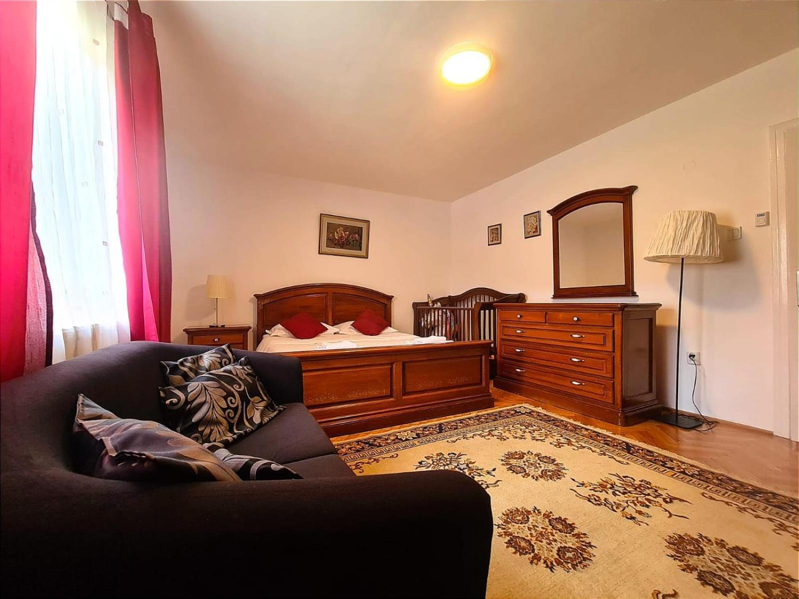 Lelia Residence Apartments Brașov Exterior foto