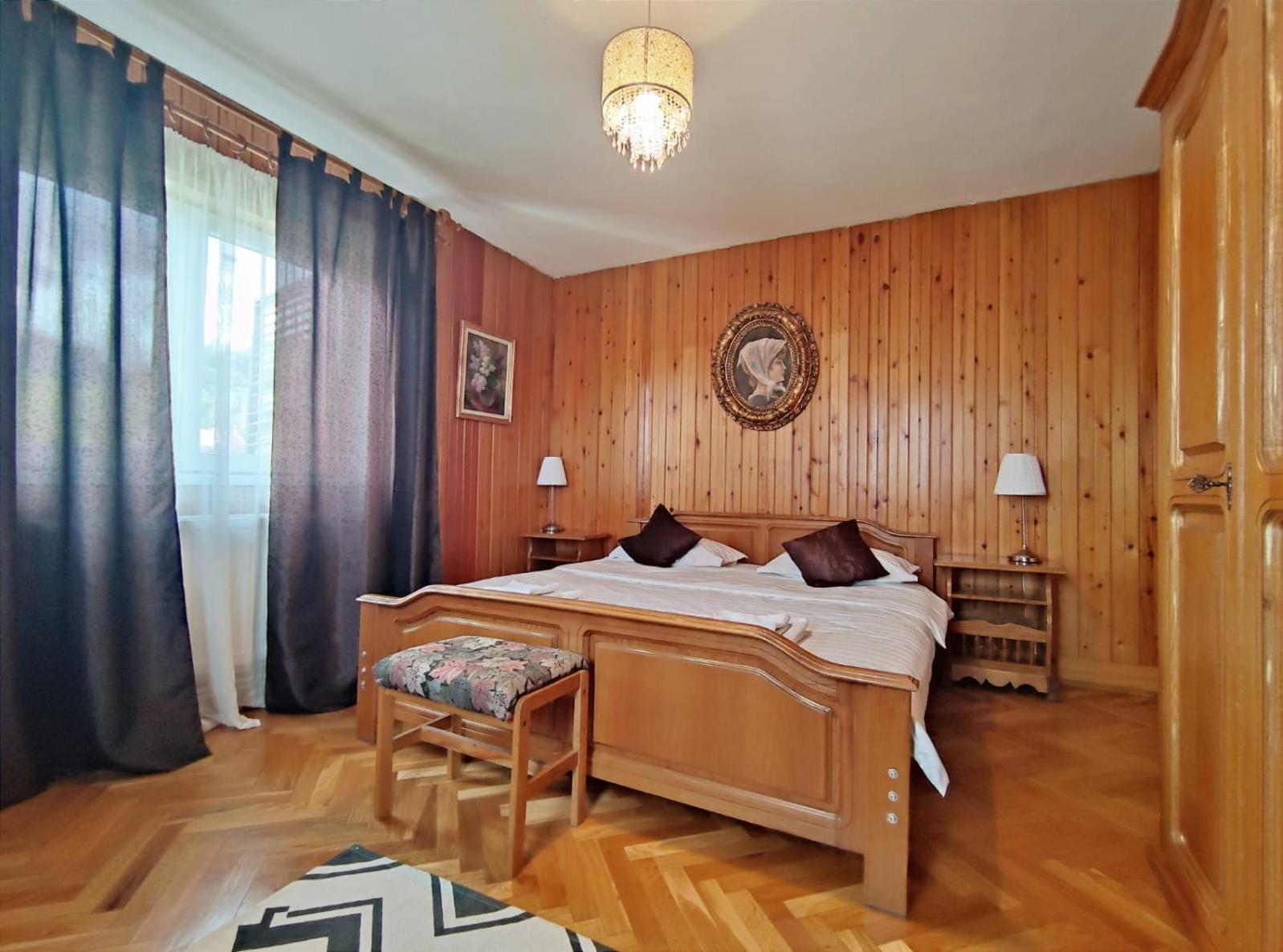 Lelia Residence Apartments Brașov Exterior foto