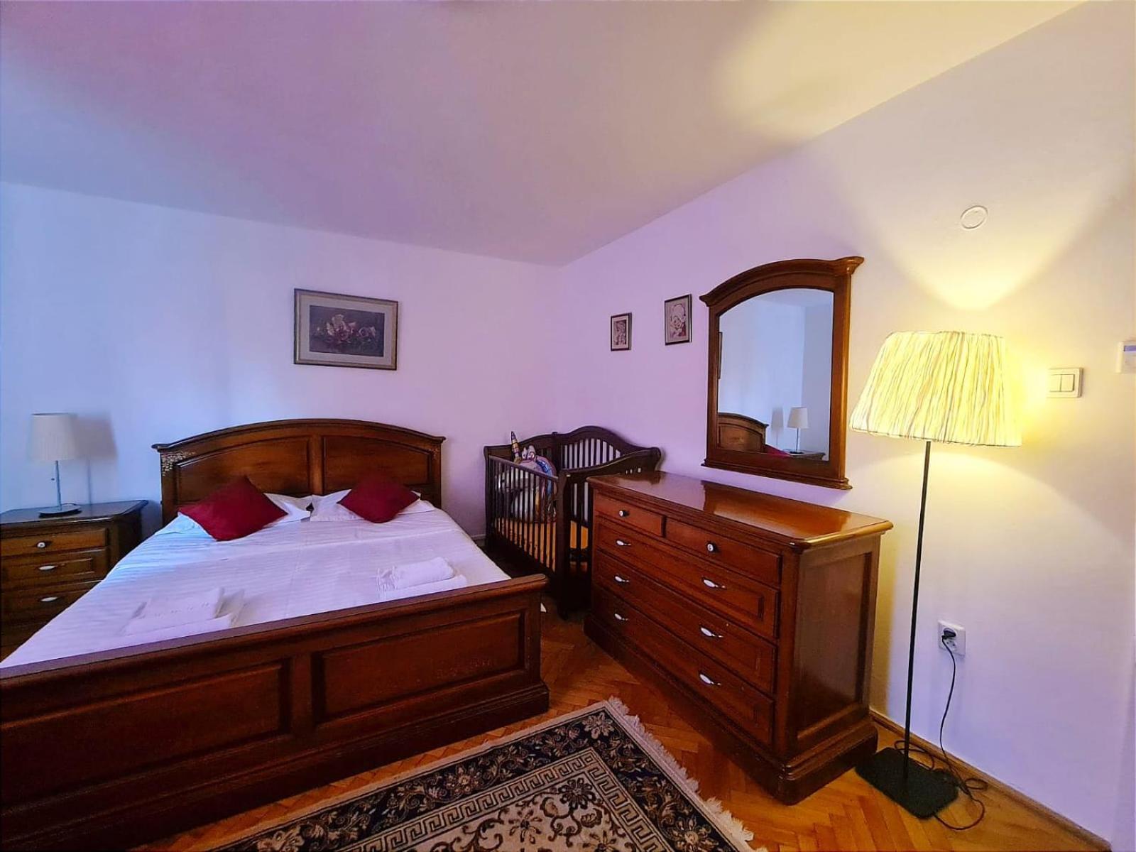 Lelia Residence Apartments Brașov Exterior foto