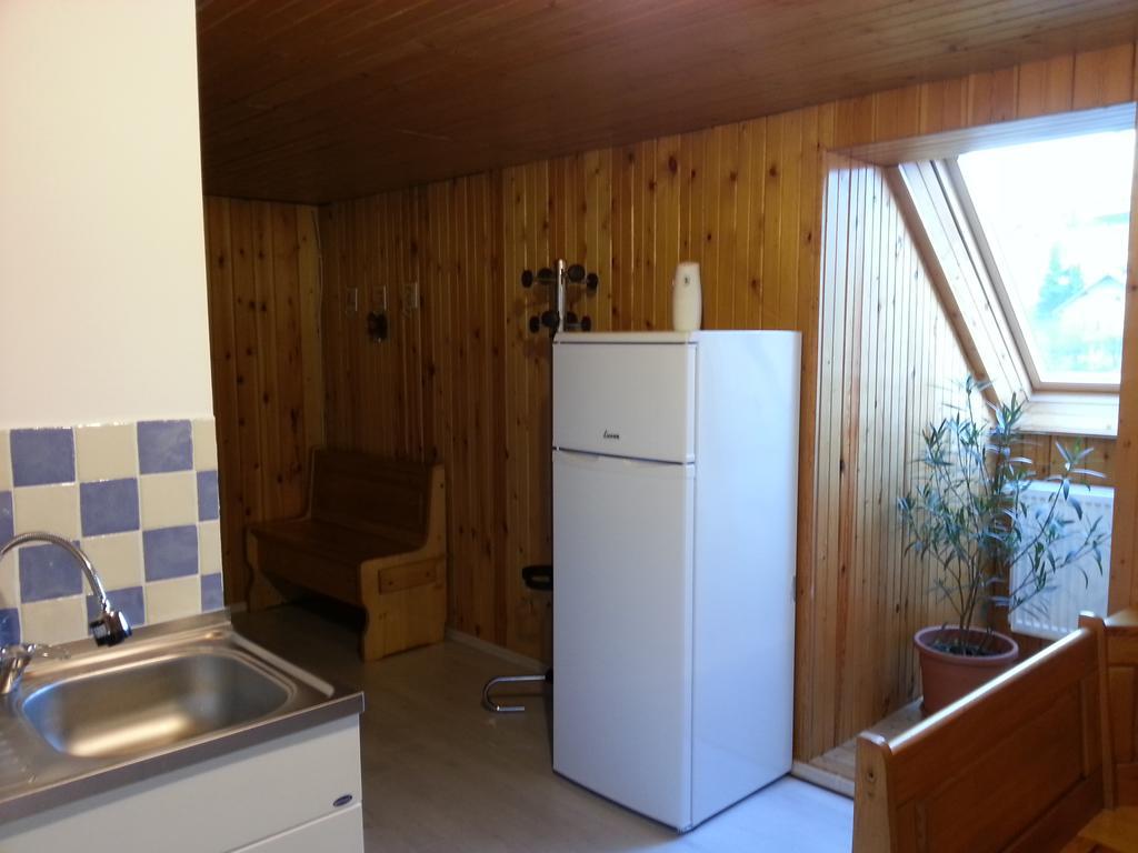 Lelia Residence Apartments Brașov Zimmer foto
