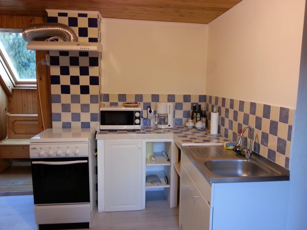 Lelia Residence Apartments Brașov Zimmer foto