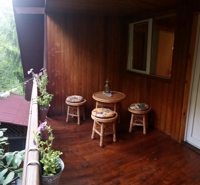 Lelia Residence Apartments Brașov Exterior foto