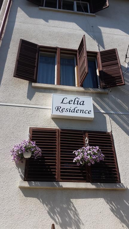 Lelia Residence Apartments Brașov Exterior foto